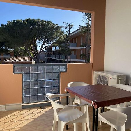 Studio Cosy Avec Terrasse, Parking, Proche Thermes - Balaruc-Les-Bains - Fr-1-553-89 Exterior foto